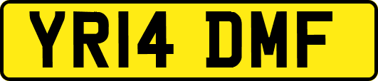 YR14DMF