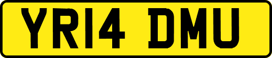 YR14DMU