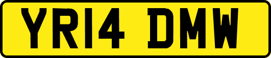 YR14DMW