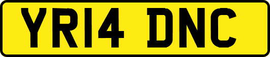 YR14DNC