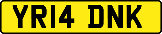 YR14DNK