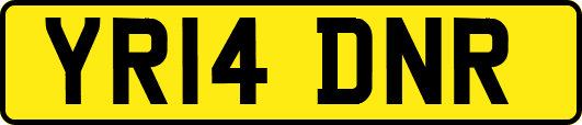 YR14DNR