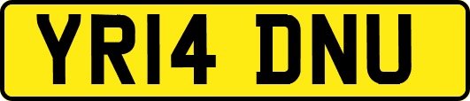 YR14DNU