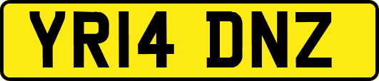 YR14DNZ