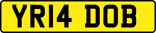 YR14DOB