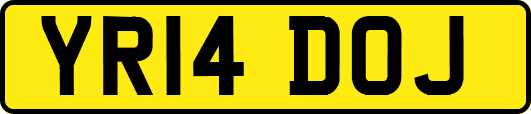 YR14DOJ