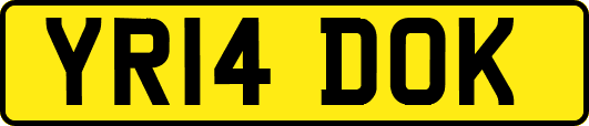 YR14DOK