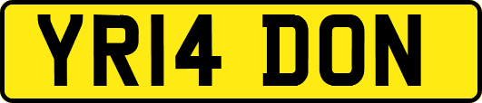 YR14DON