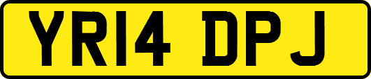 YR14DPJ