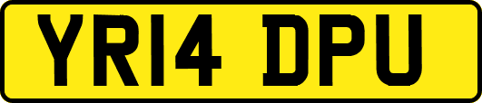 YR14DPU