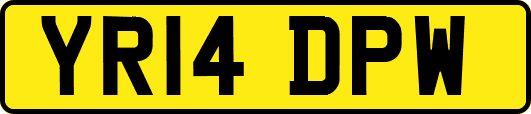 YR14DPW