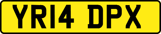 YR14DPX