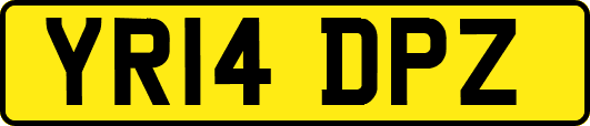 YR14DPZ