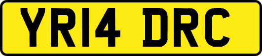 YR14DRC