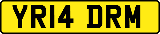 YR14DRM