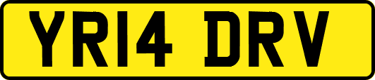 YR14DRV