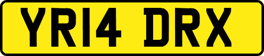 YR14DRX