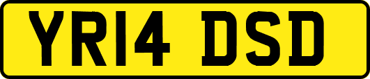 YR14DSD