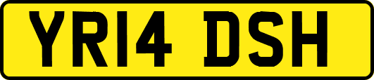 YR14DSH