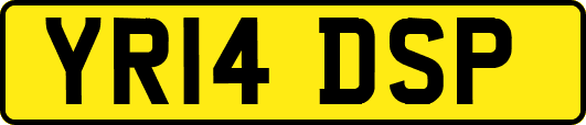 YR14DSP