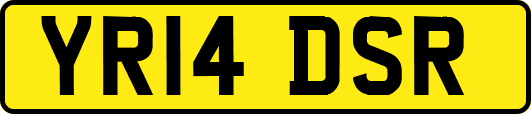 YR14DSR
