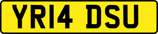 YR14DSU