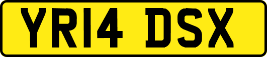 YR14DSX