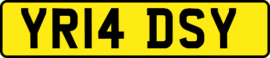 YR14DSY