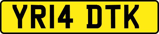 YR14DTK