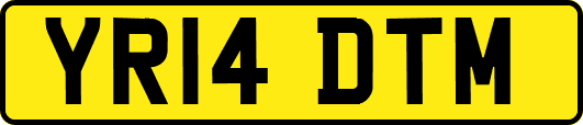 YR14DTM