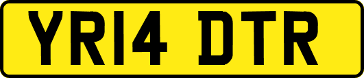YR14DTR