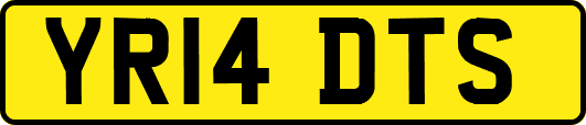 YR14DTS