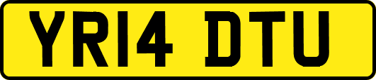 YR14DTU