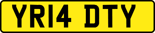 YR14DTY