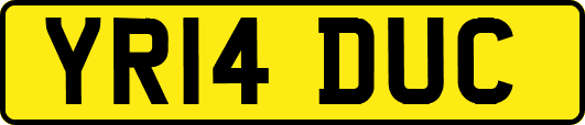 YR14DUC