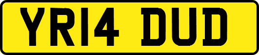 YR14DUD
