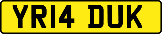 YR14DUK