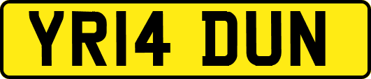 YR14DUN
