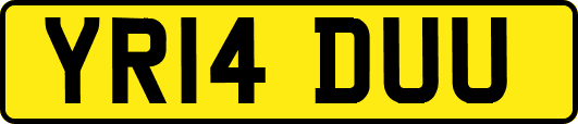 YR14DUU