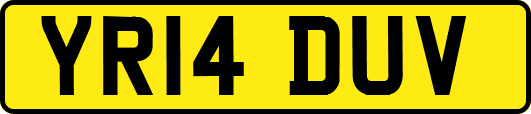 YR14DUV