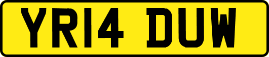 YR14DUW