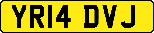 YR14DVJ