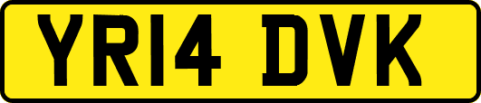 YR14DVK