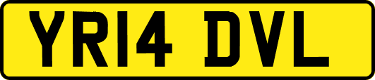 YR14DVL