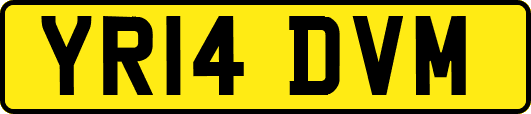 YR14DVM