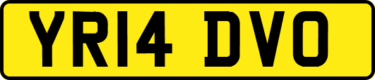 YR14DVO