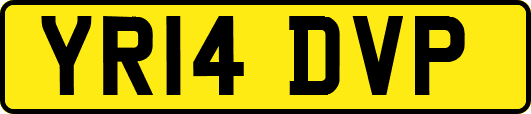 YR14DVP