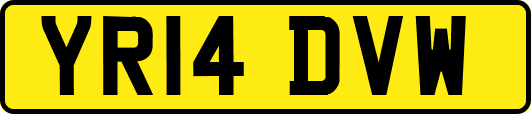 YR14DVW