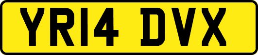 YR14DVX