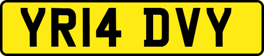 YR14DVY